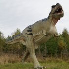 De indrukwekkende jachtmethode van de Tyrannosaurus rex