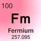 Fermium: Het element