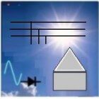 Hoogspanning de generator