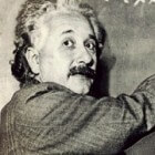 Relativiteitstheorie van Einstein