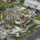 Orkaan natuurverschijnsel met vaak veel slachtoffers