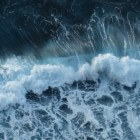Tsunami: Hoe komt het dat een vloedgolf de aarde overspoelt?