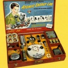 Gilberts atoomlaboratorium: meest gevaarlijke speelgoed ooit