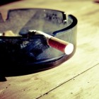 Sigaretten bevatten bacteriën & Harttransplantaties en roken
