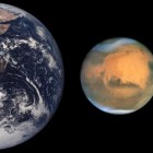 Wonen op Mars: de toekomst is (bijna) hier