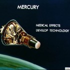 Naar de maan: het Mercury-programma