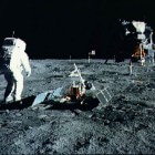 Naar de maan: Het Apollo-project