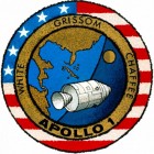 Naar de maan: de ramp met Apollo 1