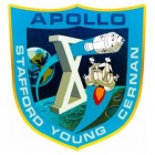 Naar de maan: Apollo 10, de generale repetitie