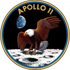 Naar de maan: De droom komt uit met Apollo 11