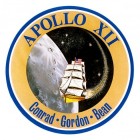 Naar de maan. Apollo 12: De tweede maanlanding