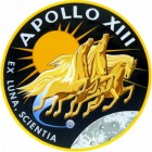 Naar de maan: De bijna-ramp van Apollo 13