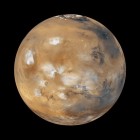 Terravorming van Mars, een grote uitdaging