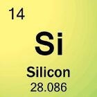 Silicium: Het element
