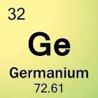 Germanium: Het element