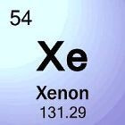 Xenon: Het element