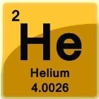 Helium: Het element