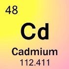 Cadmium: het element
