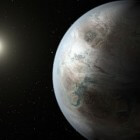 Kepler-37b  Ontdekking van een planeet