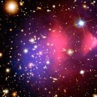 Donkere materie, WATJES en MACHOs in het heelal
