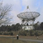 Nieuwe ronde voor radiotelescoop Dwingeloo