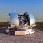 De Extremely Large Telescope (ELT): mega-telescoop in Chili