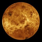 Venus, planeet in ons zonnestelsel