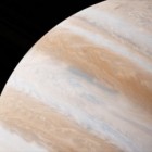 Jupiter, planeet in ons zonnestelsel