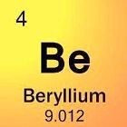 Beryllium: Het element