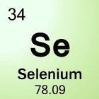 Selenium: Het element
