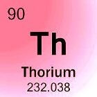 Thorium: Het element