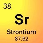 Strontium: Het element