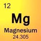 Magnesium: Het element