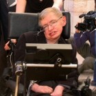 Stephen Hawking en de afwezigheid van God