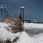 Gevaar voor de kust: wanneer is er kans op overstroming?