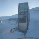 Svalbard: de wereldzadenbank in Spitsbergen