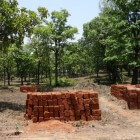 Lateriet – Rode aarde en bouwmateriaal van Angkor Wat