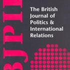 BJPIR: British Journal of Politics & International Relations
