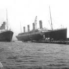 Is de Titanic echt gezonken?