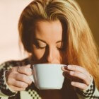 Moe? Doe een koffiedutje: koffie drinken, daarna een dutje