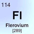 Flerovium: Het element