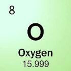 Zuurstof: Het element