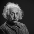 Einstein in Nederland, boekbespreking Sybe Izaak Rispens