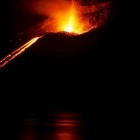 Wat is een vulkaan uitbarsting