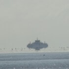 Fata Morgana – luchtspiegeling en natuurfenomeen