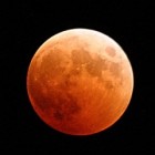 Maansverduistering (Lunar Eclips) voorspellingen 2011-2020