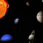 Ons zonnestelsel: het ontstaan, de planeten en de zon