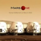 Mars One - Wonen op Mars