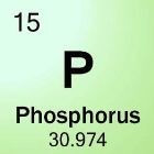 Fosfor: Het element