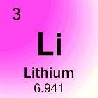 Lithium: Het element